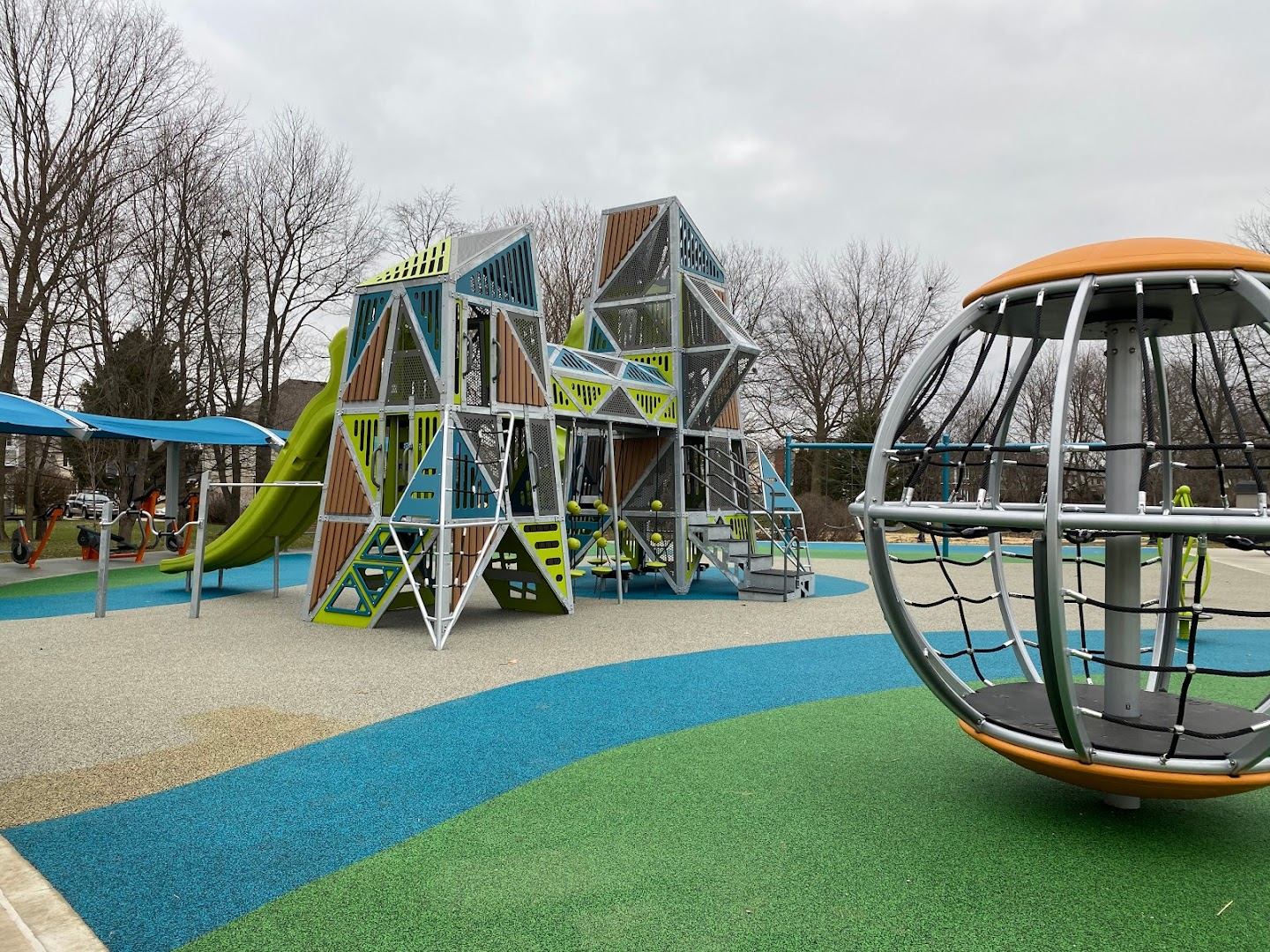 Carey Grove Park photo 2