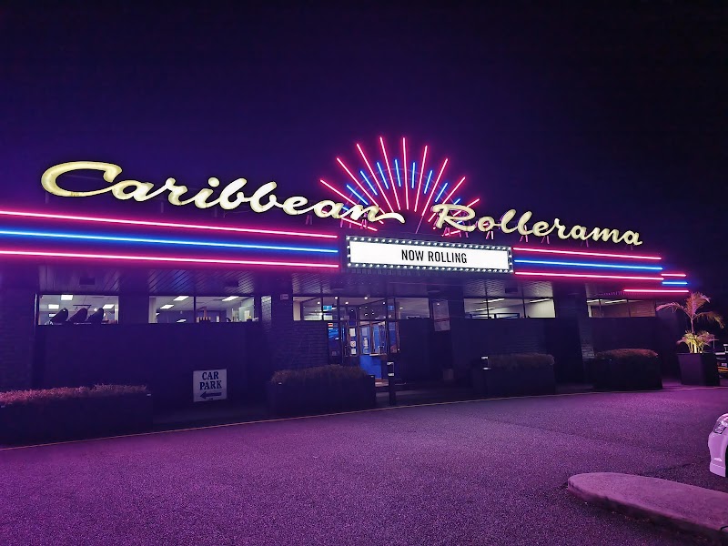 Caribbean Rollerama photo 2