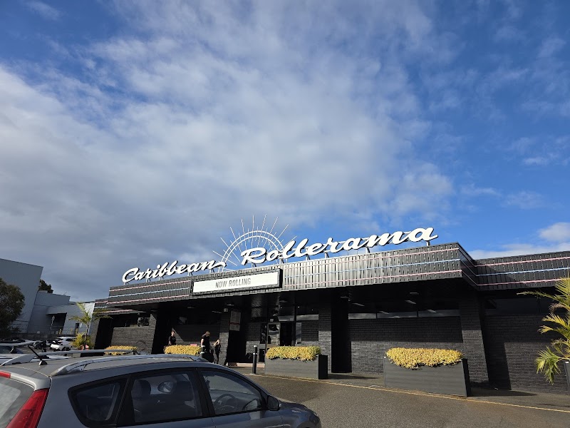 Caribbean Rollerama photo 3