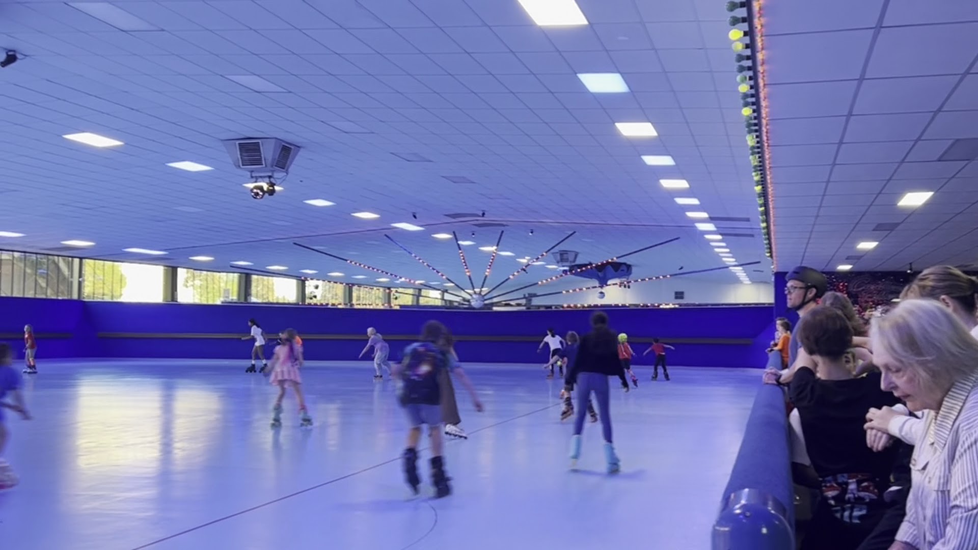 Caribbean Rollerama photo 2