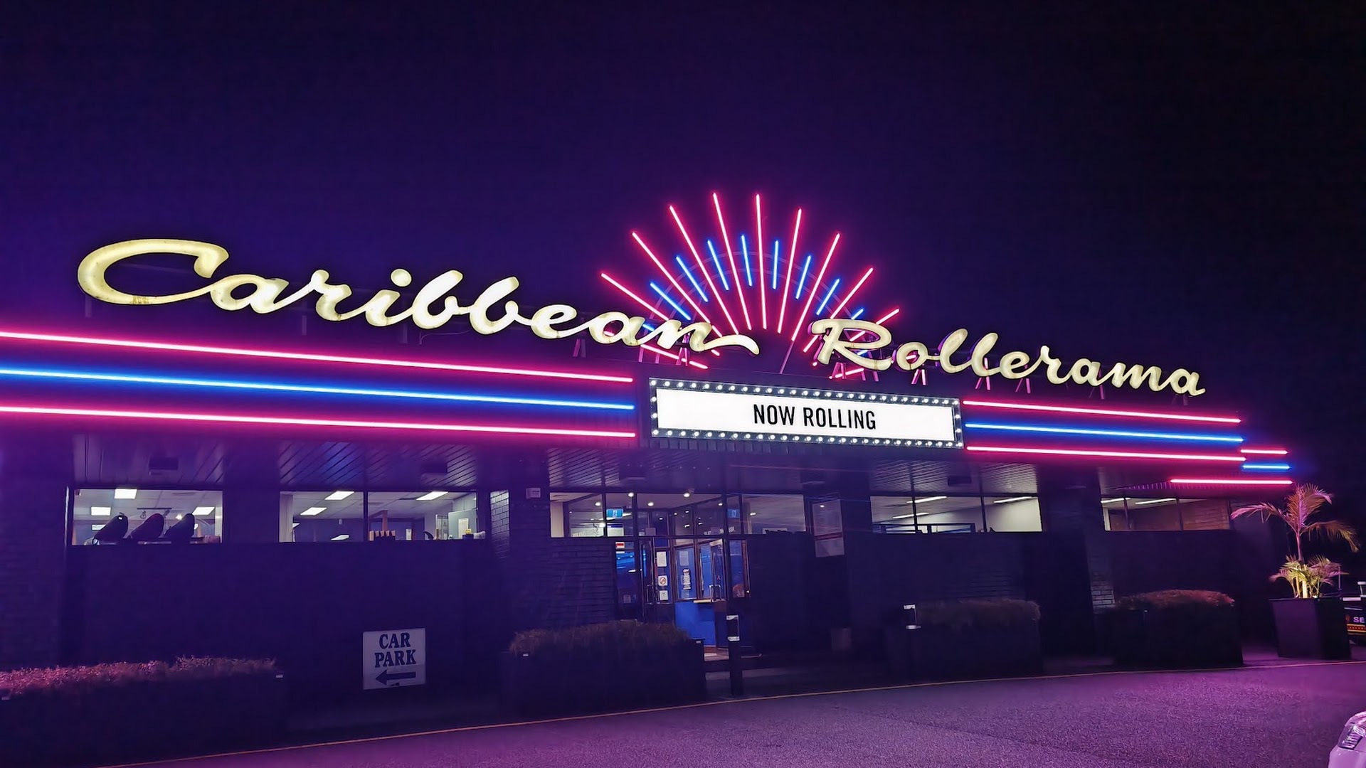 Caribbean Rollerama photo 3