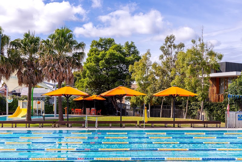 Carlton Baths