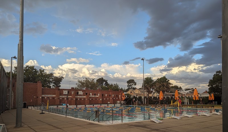 Carlton Baths photo 3