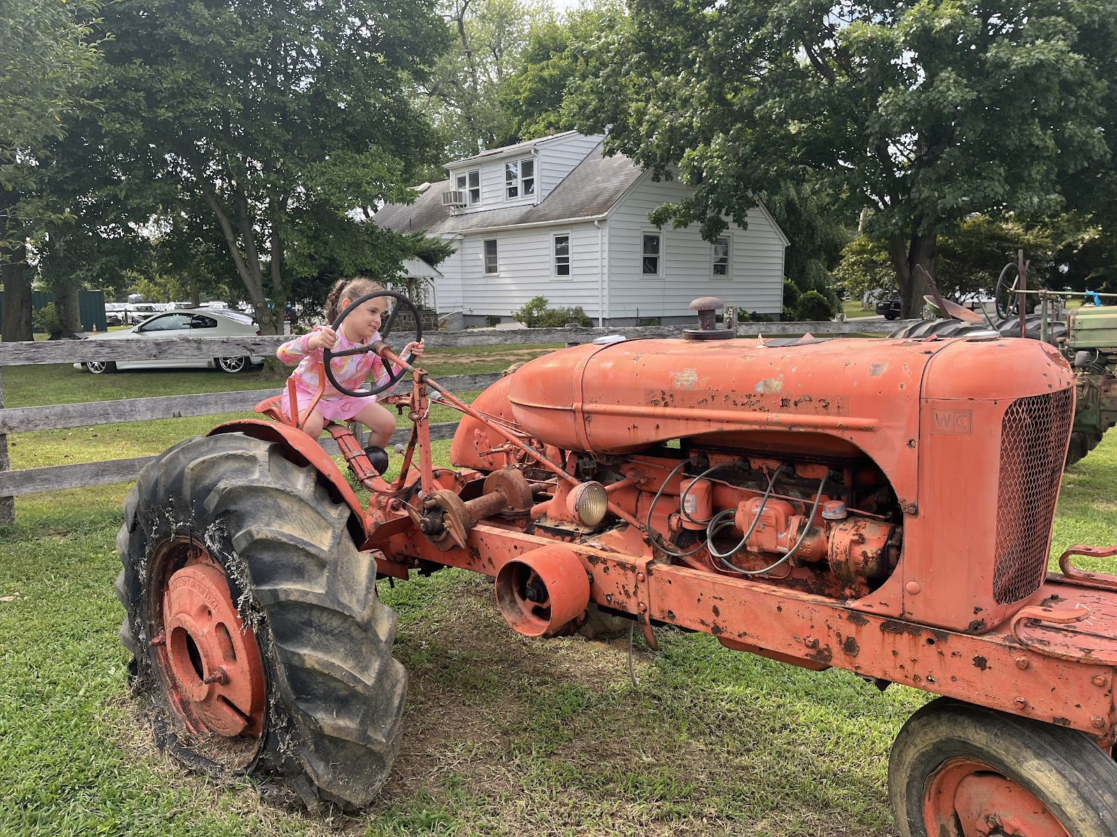Carm’s Farm