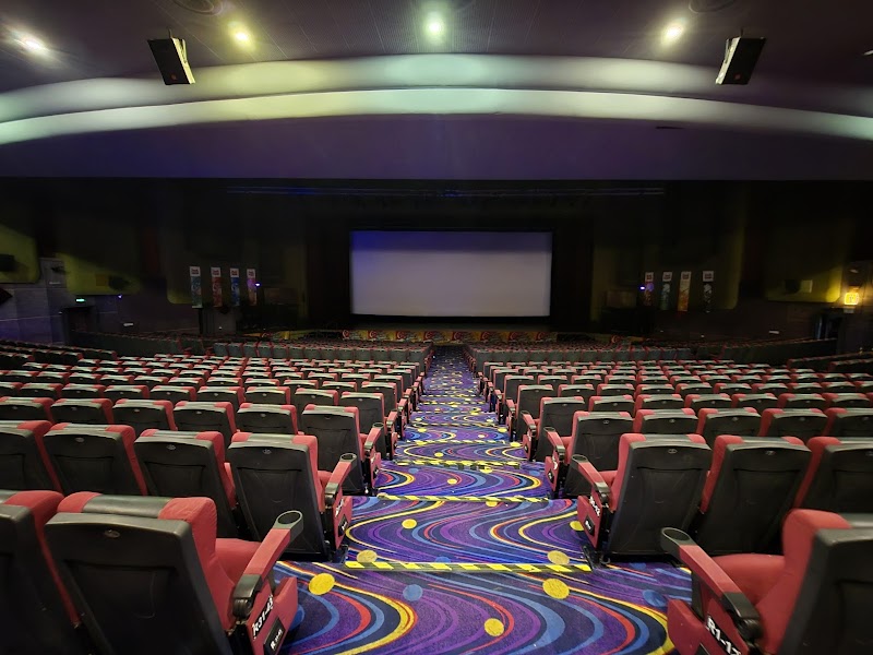 Carnival Cinemas Singapore photo 2