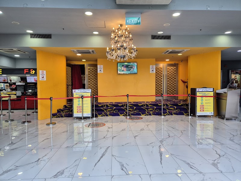 Carnival Cinemas Singapore photo 3