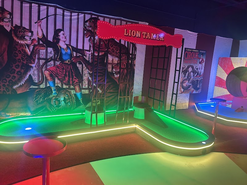 Carnival Golf and Games, Merry Hill photo 2