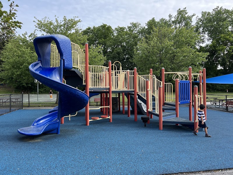 Carol Nichols Park