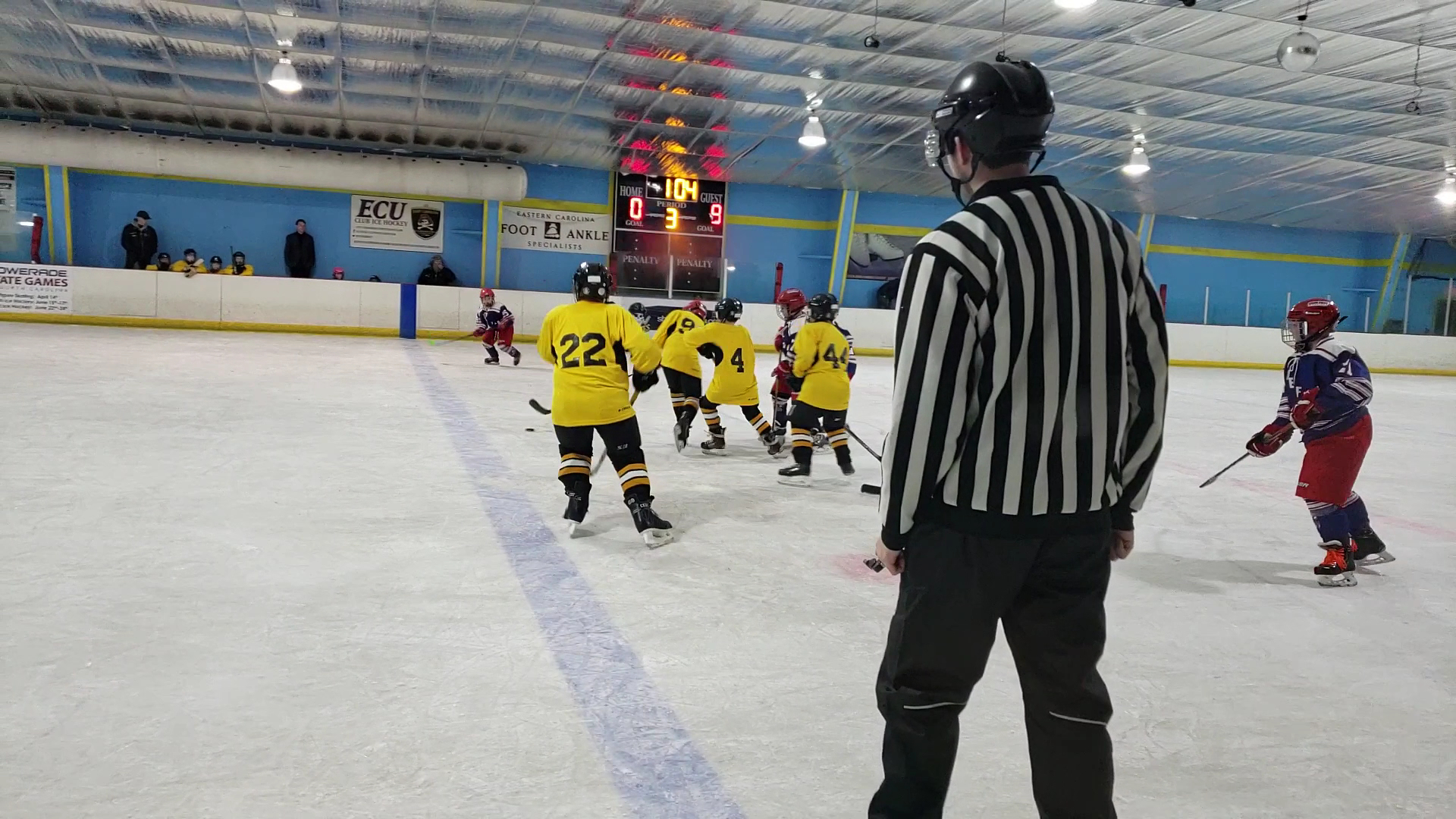 Carolina IceZone photo 2