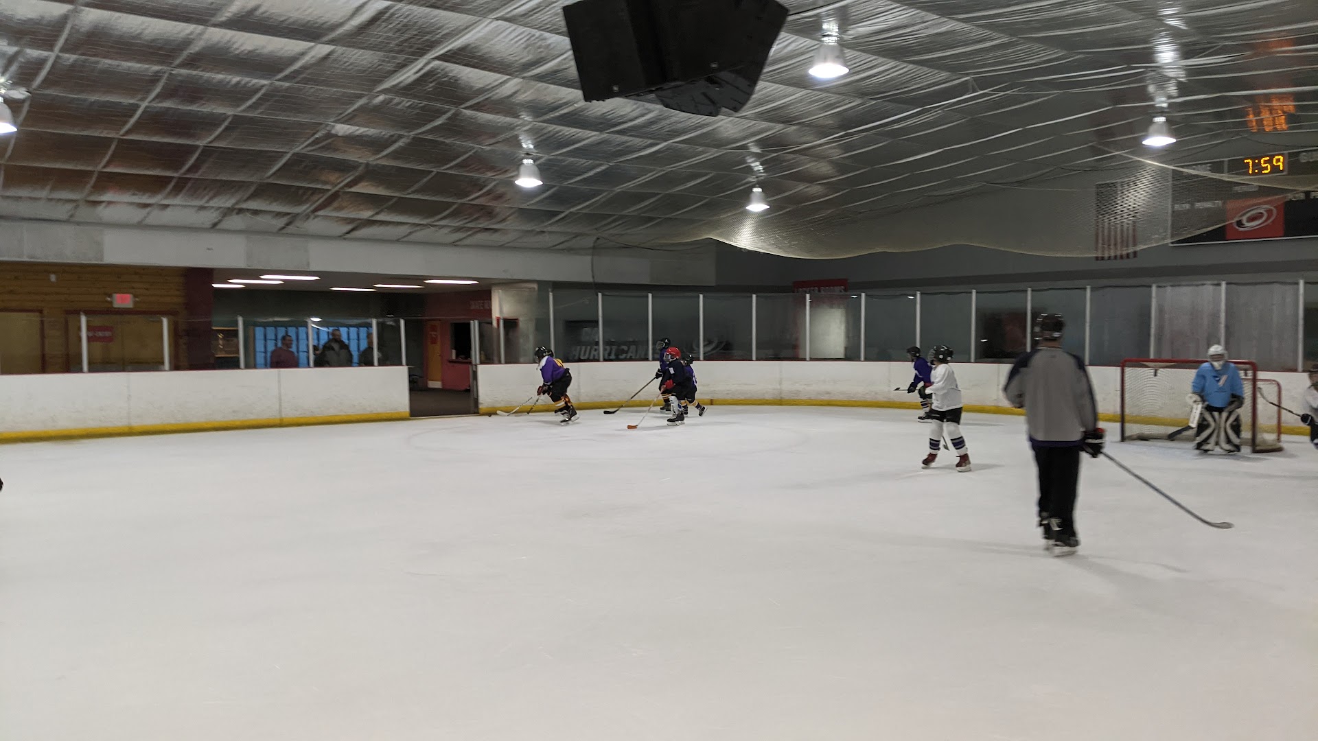 Carolina IceZone photo 3