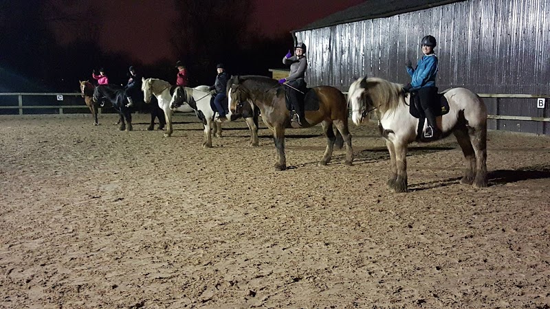 Carrington Riding Centre photo 2