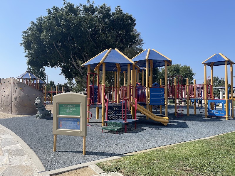 Carson Park