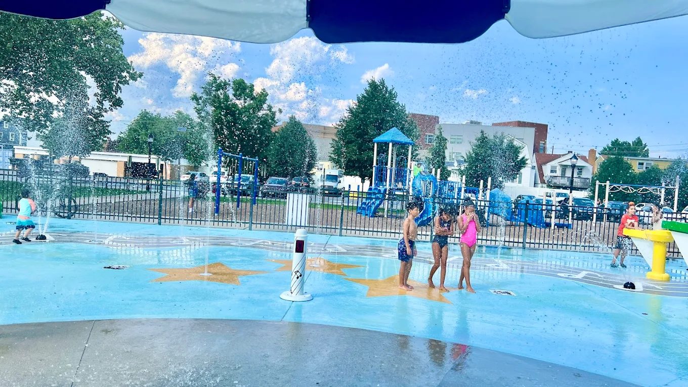 Carteret Water Park