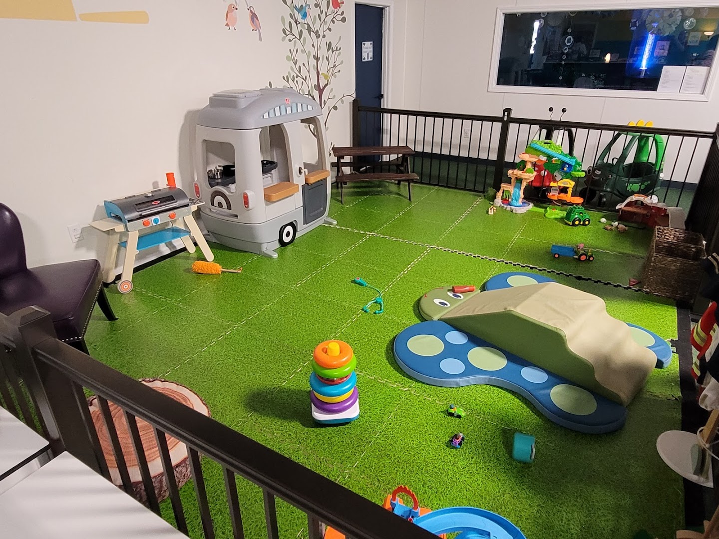 Carter's Play Place