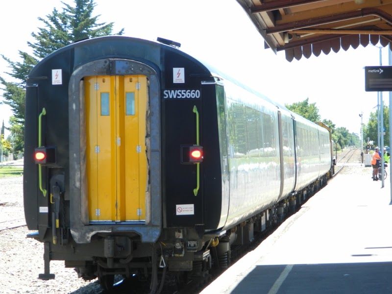 Carterton Railway Museum photo 2