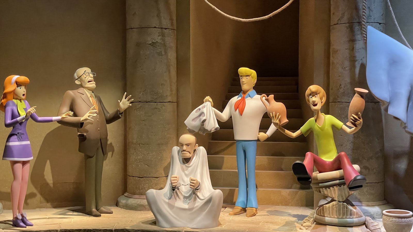 Cartoon Junction photo 2