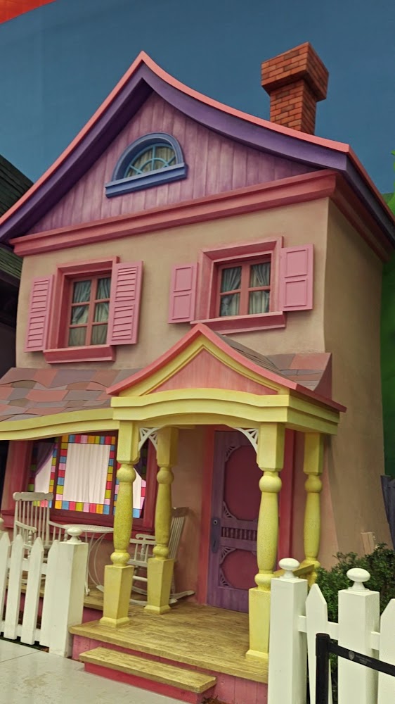 Cartoon Junction photo 3