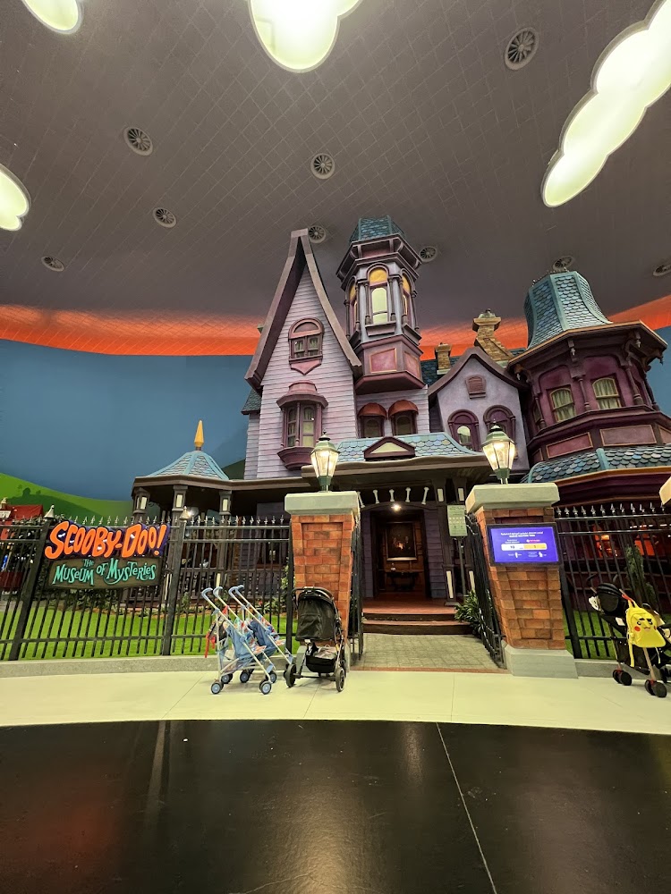 Cartoon Junction photo 4