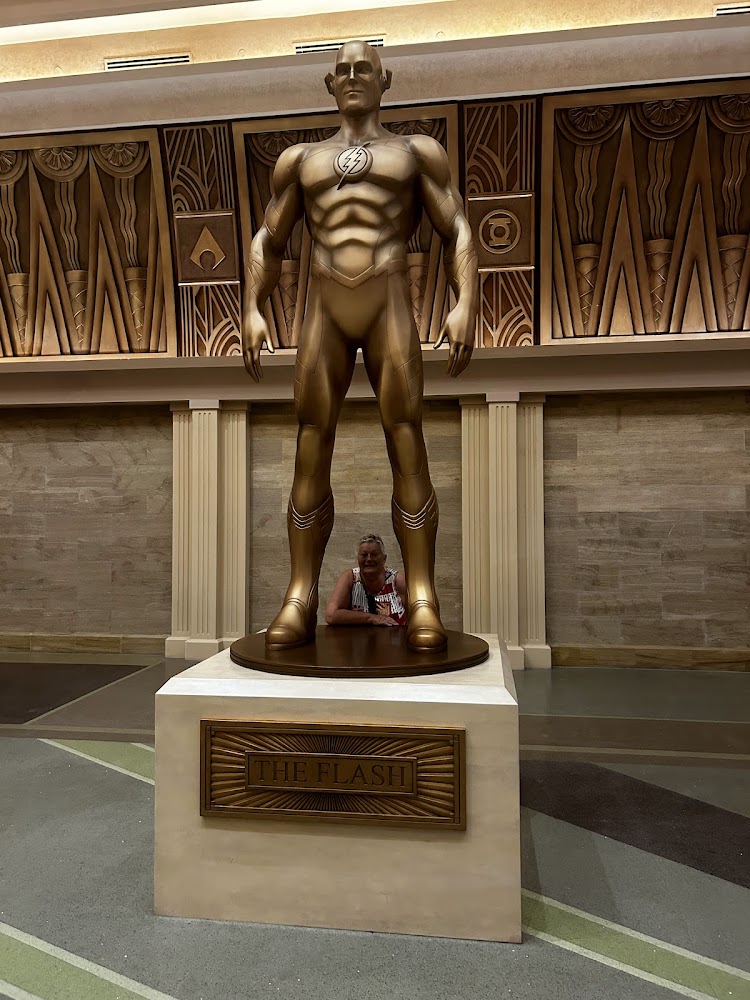 Cartoon Junction photo 5