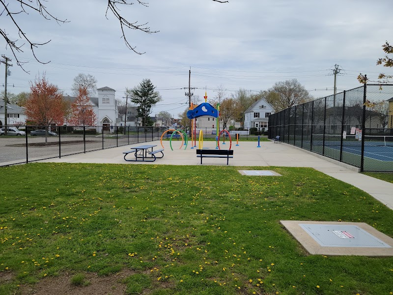 Carver Park