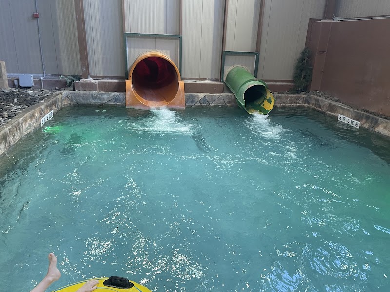 Photo of Cascades Indoor Waterpark in New York