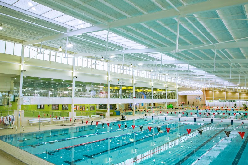 Casey Aquatic and Recreation Centre (ARC)