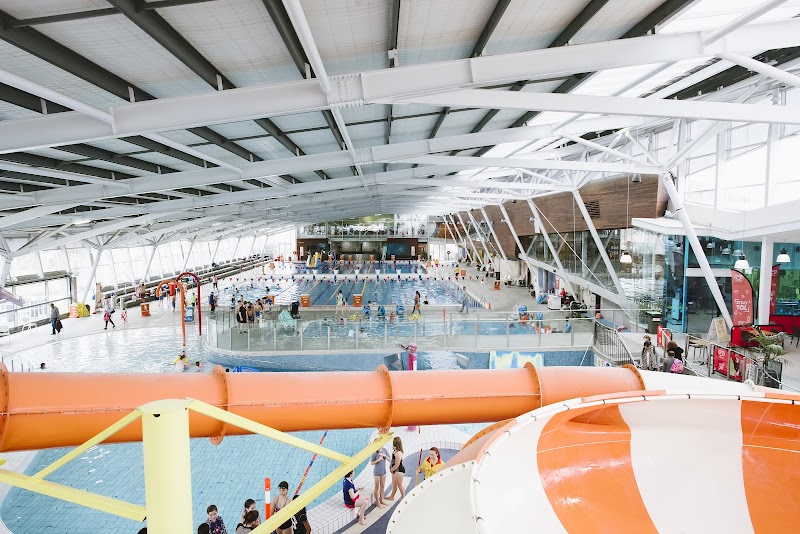 Casey Recreation & Aquatic Centre (RACE)
