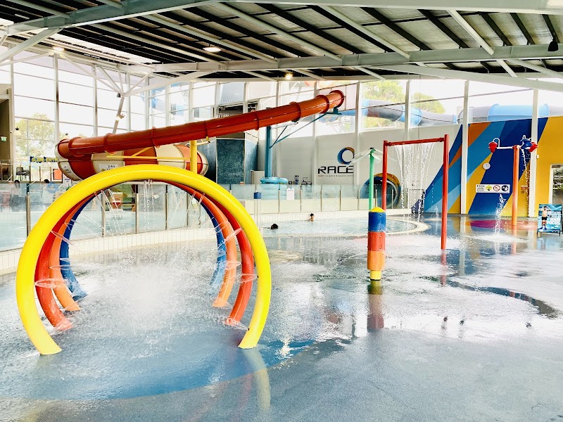 Casey Recreation & Aquatic Centre (RACE) photo 2
