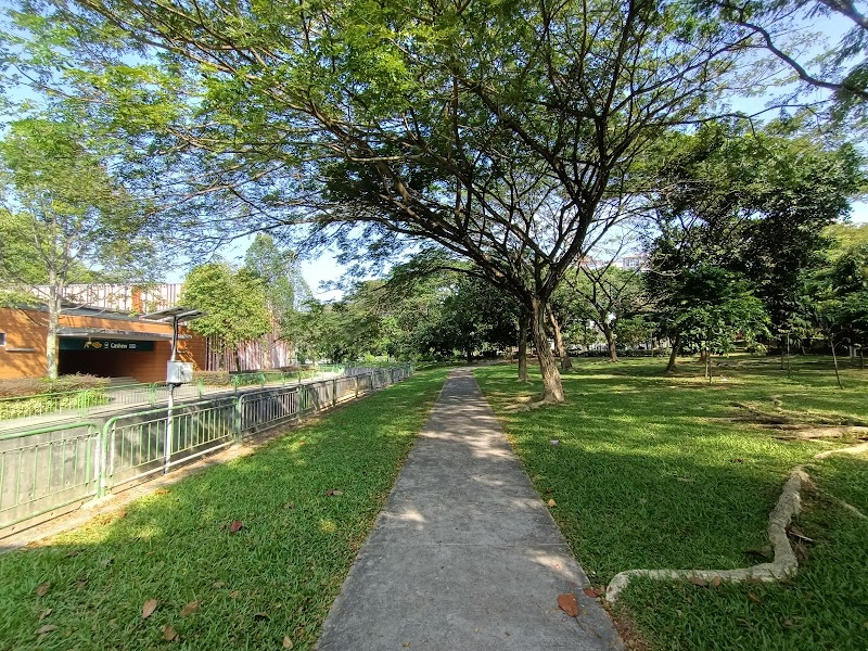 Cashew Road Playground photo 2