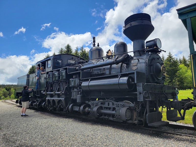 Cass Scenic Railroad State Park photo 2