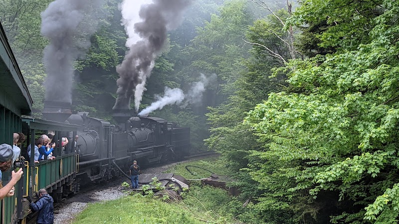 Cass Scenic Railroad State Park photo 3