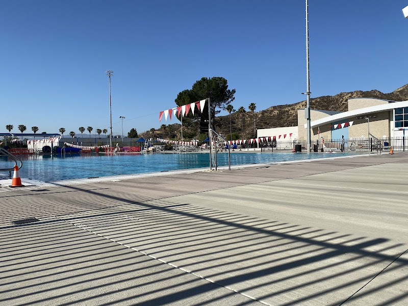 Castaic Sports Complex Aquatic Center photo 2
