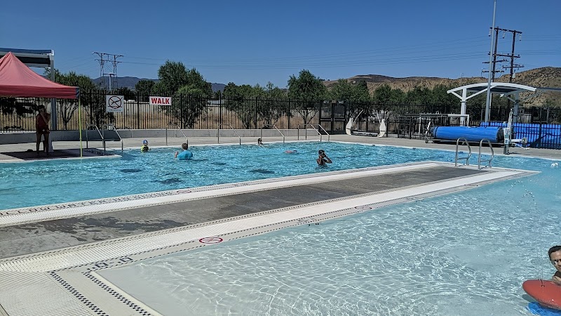 Castaic Sports Complex Aquatic Center photo 3