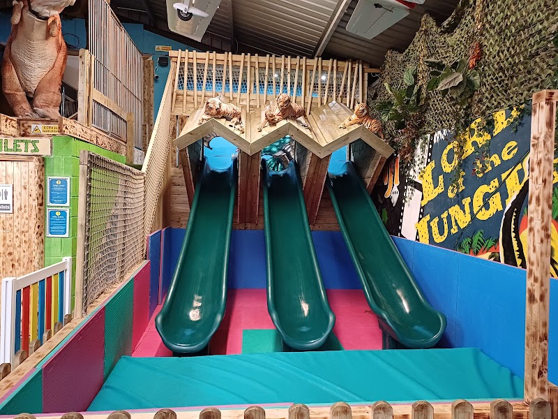 Castaway Play & Ice Cream Parlour photo 2