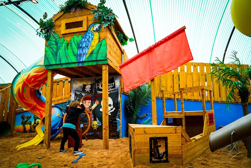 Castaway Play & Ice Cream Parlour photo 3
