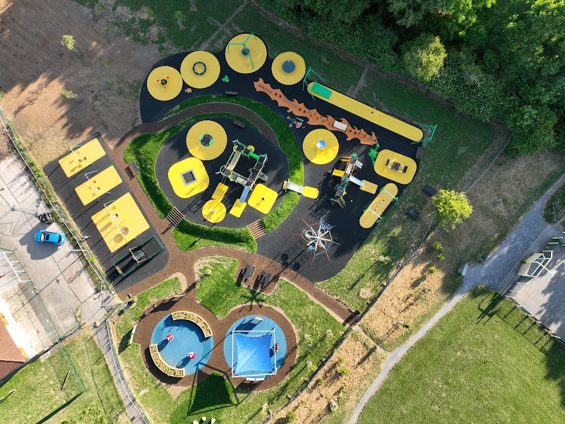 Castle batch all-inclusive SEND play area
