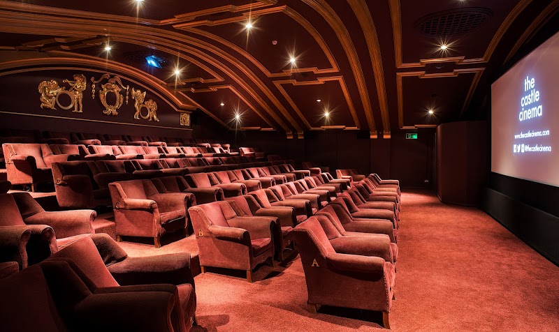 The Castle Cinema photo 2