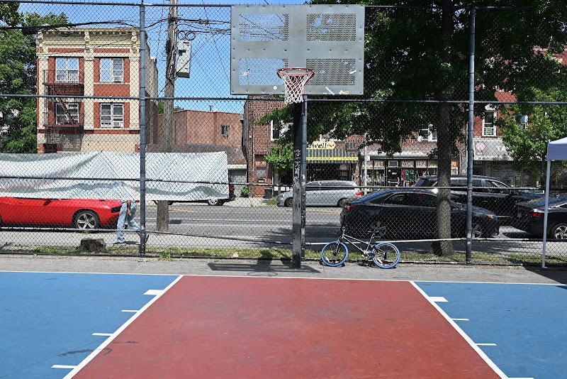 Castle Hill Playground