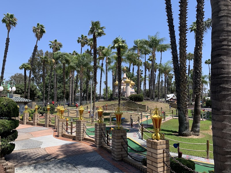 Castle Park Golf & Games photo 2