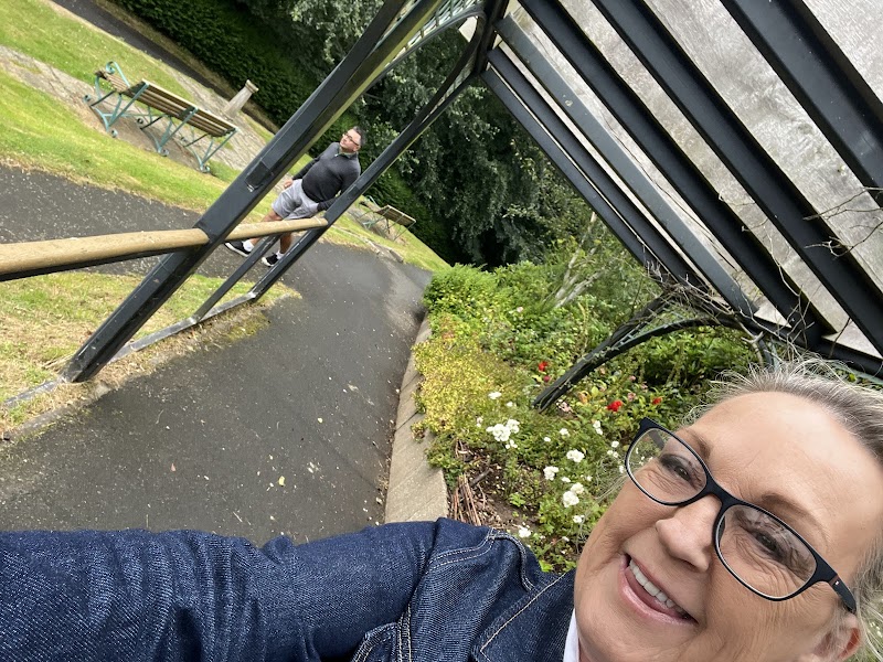 Castle Vale Centre Park photo 2