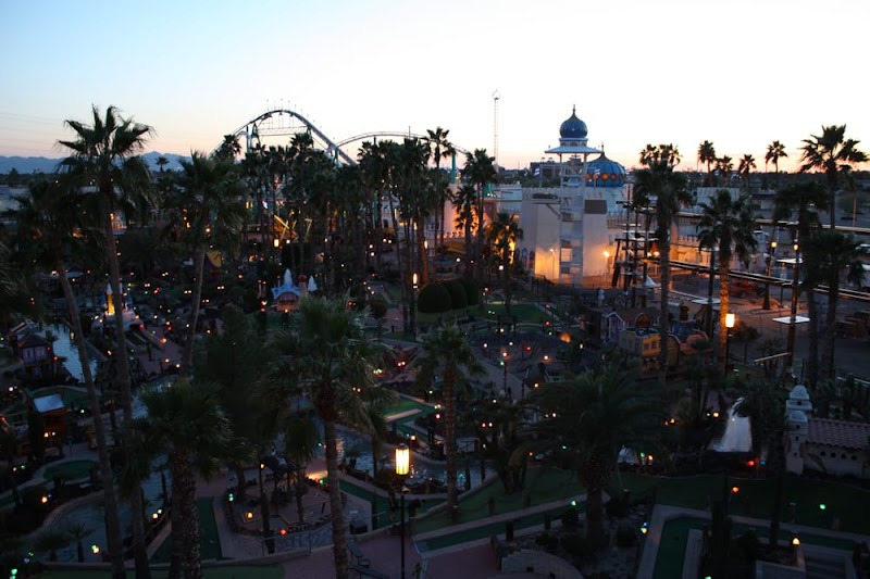 Castles N' Coasters photo 3