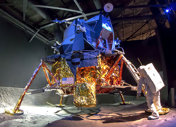 Catholic Health Sky Theater Planetarium photo 2