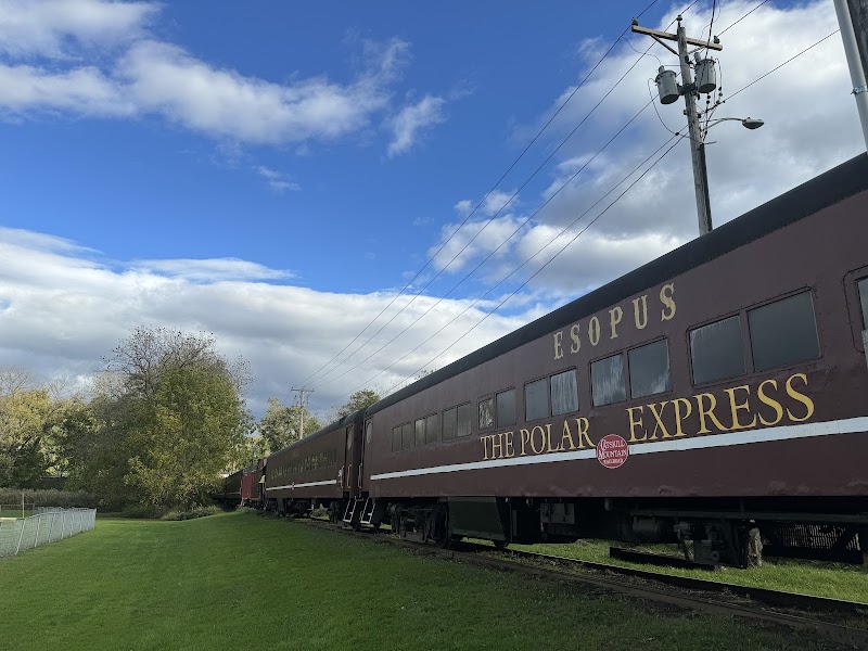 Catskill Mountain Railroad photo 2