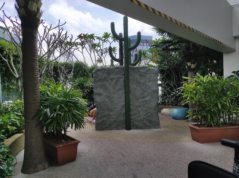 Causeway Point water park photo 3
