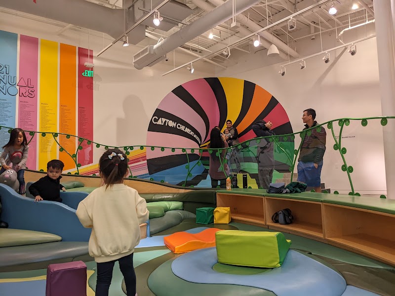 Cayton Children's Museum photo 2