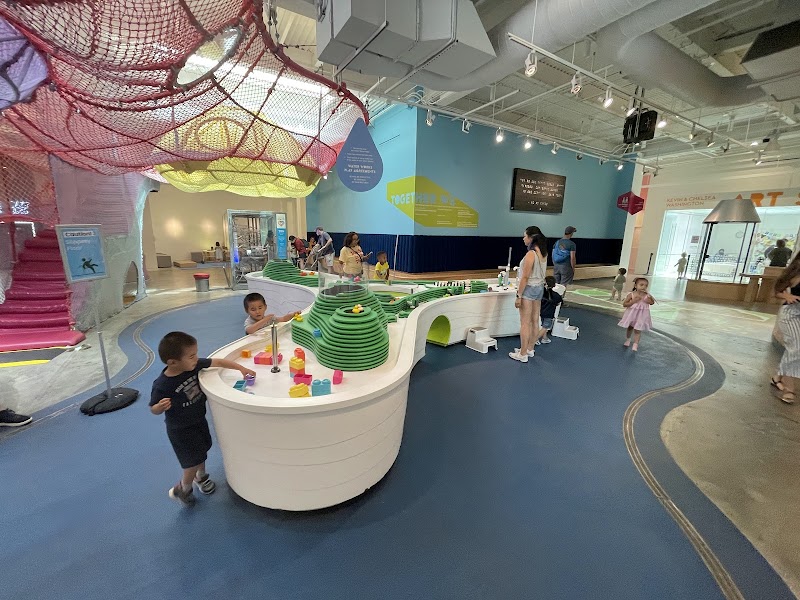 Cayton Children's Museum photo 3
