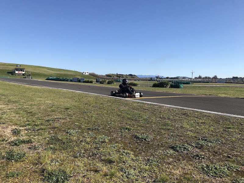 CCR Raceway Kartsport Hawkes Bay photo 2