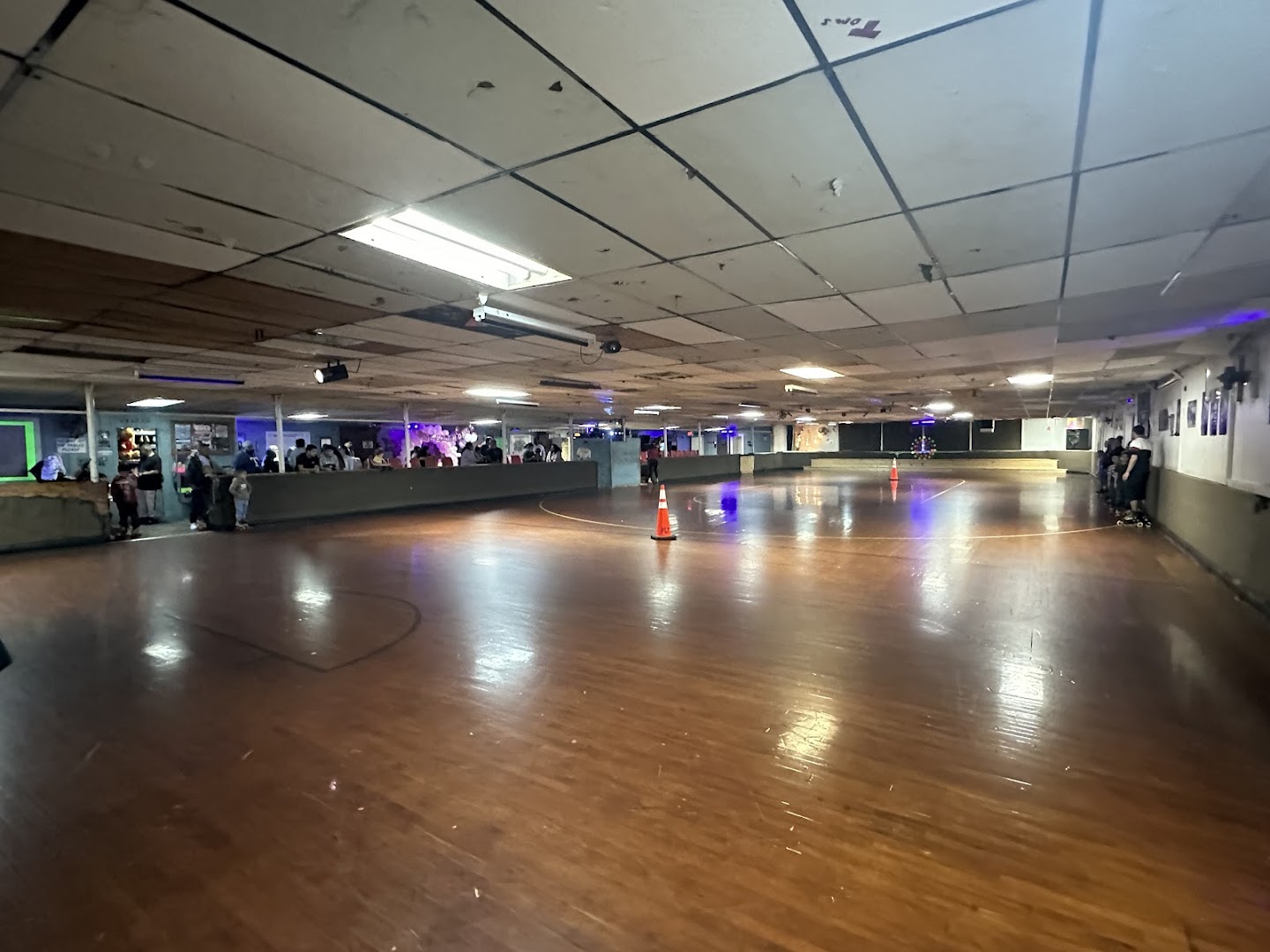 Cedar Hill Roller Rink photo 2