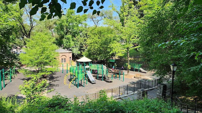 Cedar Playground