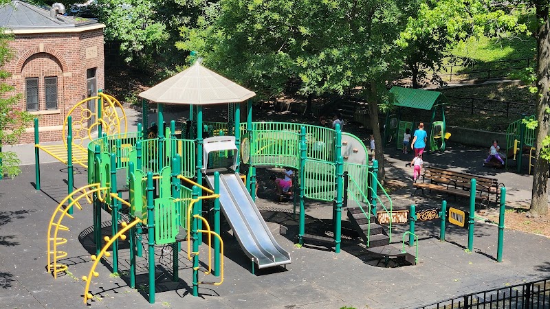Cedar Playground photo 2